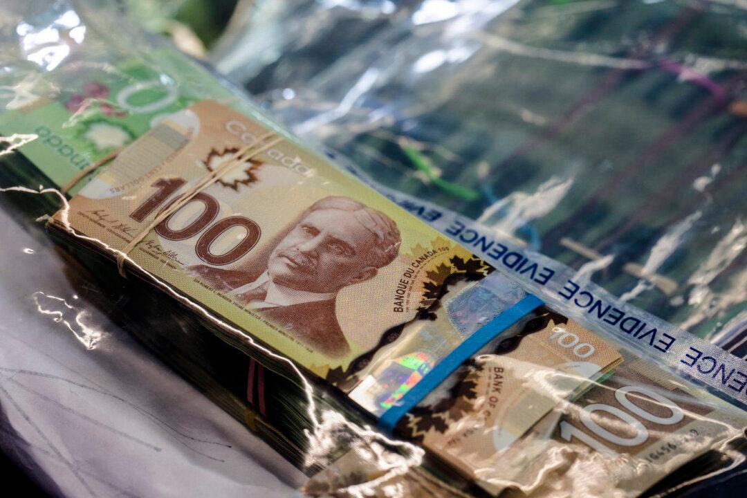 MPs Want Details on Financial Crime-Busting Program Ottawa Promised Years Ago
