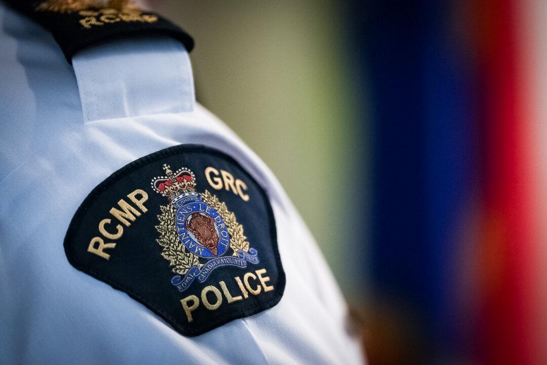 RCMP Officer Arrested for Leaking Information to Rwandan Government