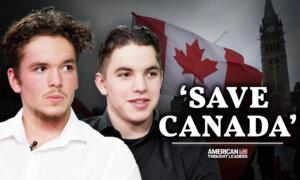 Arrested and Banned From School, Josh and Nick Alexander on Their Fight Against Gender Ideology and Mandates