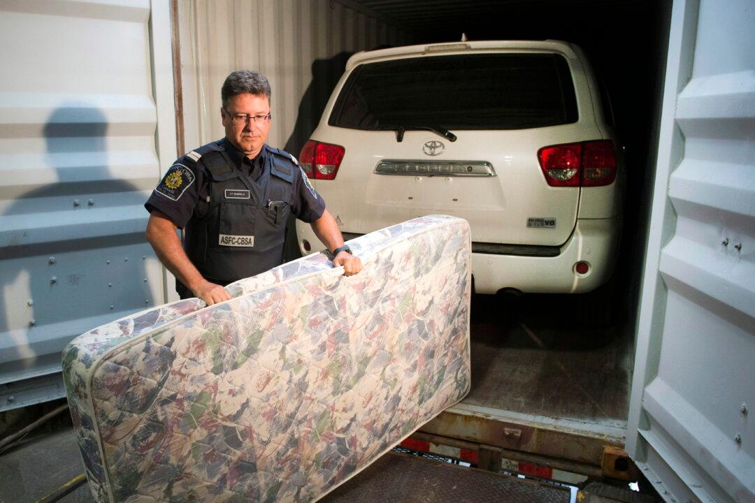 Canada Border Services Agency ‘Desperately Understaffed,’ Union President Testifies