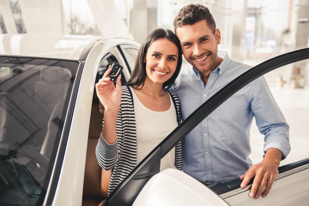 What’s in the Fine Print of an Auto Loan?