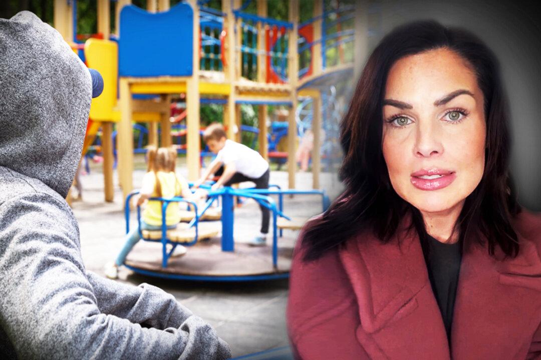 Psychologist Advises Parents How to Protect Their Kids After Working With Pedophiles for Years