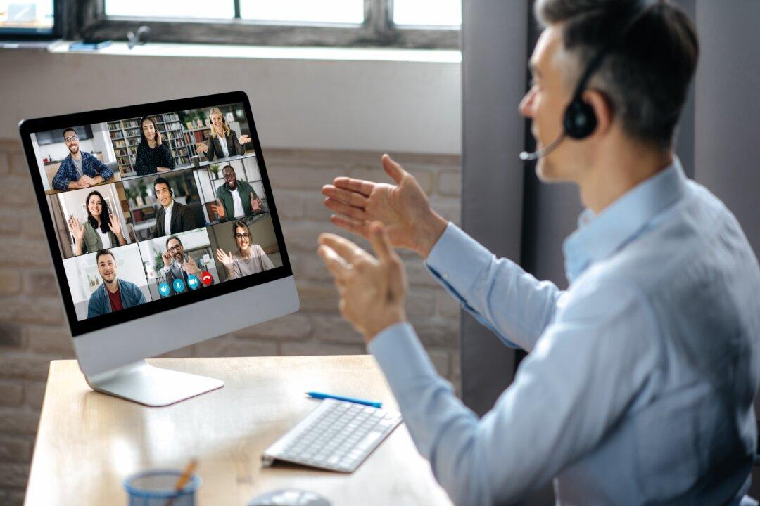How to Deliver a Virtual Meeting with Confidence?
