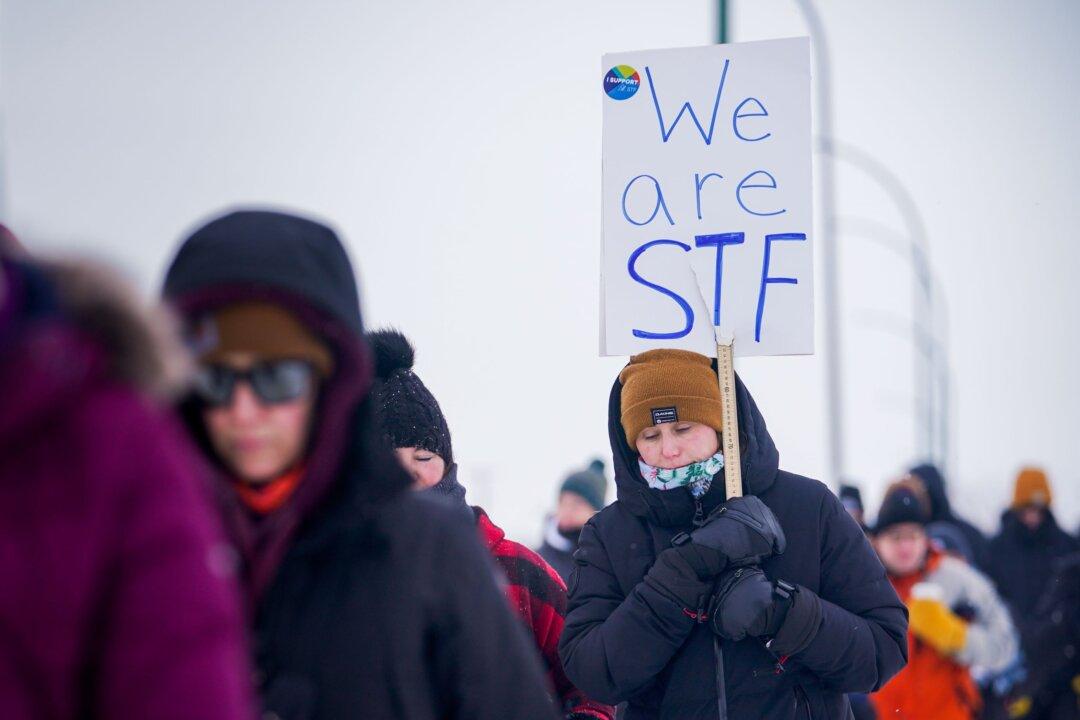 Saskatchewan Teachers Prepare to Strike After Government Talks Break Down