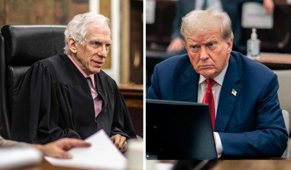 Trump Will Challenge Judge Engoron’s Definition of Fraud, Lawyer Says