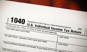 IRS: Fewer Americans Are Getting Refunds This Year