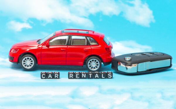 Ed Perkins on Travel: Anything New in Rental Cars?