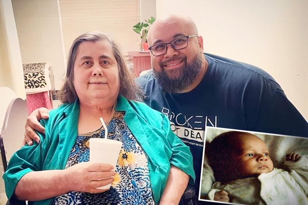 ‘My Mom Is My Hero’: Man Conceived in Rape Tells How His Mentally Challenged Teen Mom Fought to Give Him Life