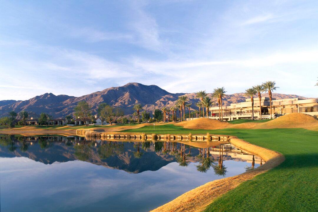 The 6 Best Golf Resorts in the United States
