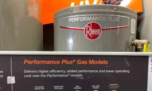 90 Percent of Heat Pumps Sold in Australia Made in China: Rheem