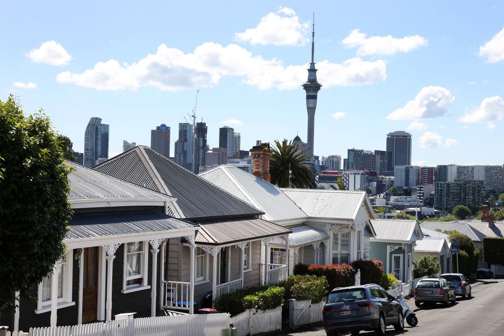 Auckland Households Face 29 Percent Rate Rises to Fuel Future Wealth Fund