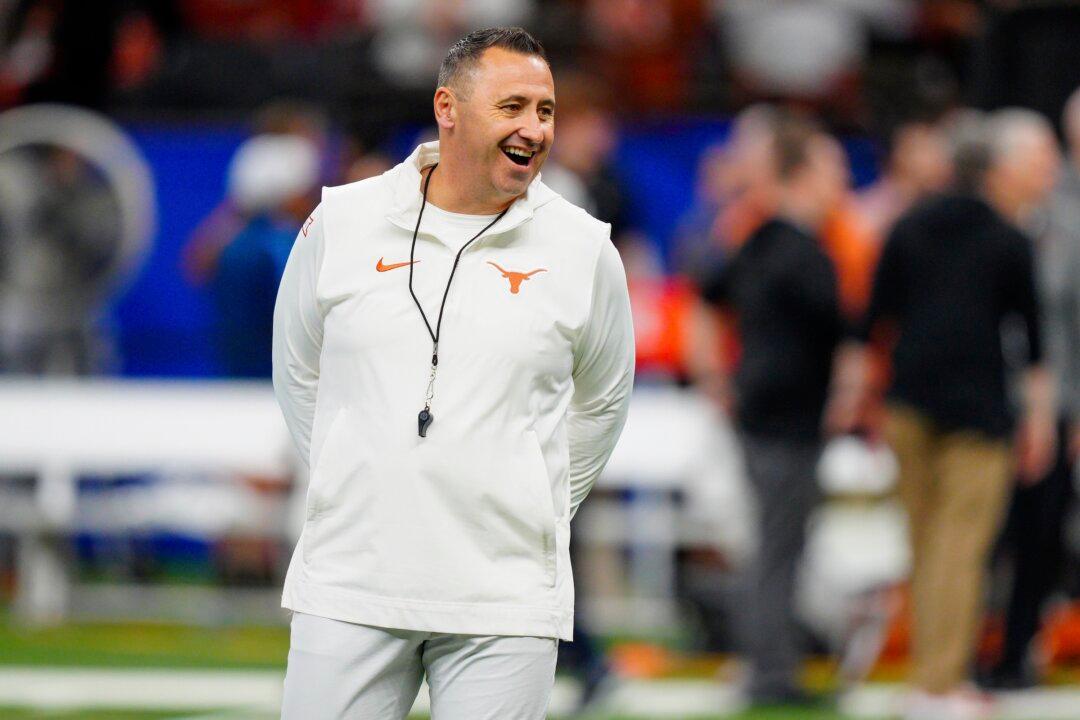 Texas Regents Approve Sarkisian Contract Extension and Raise to More Than $10 Million