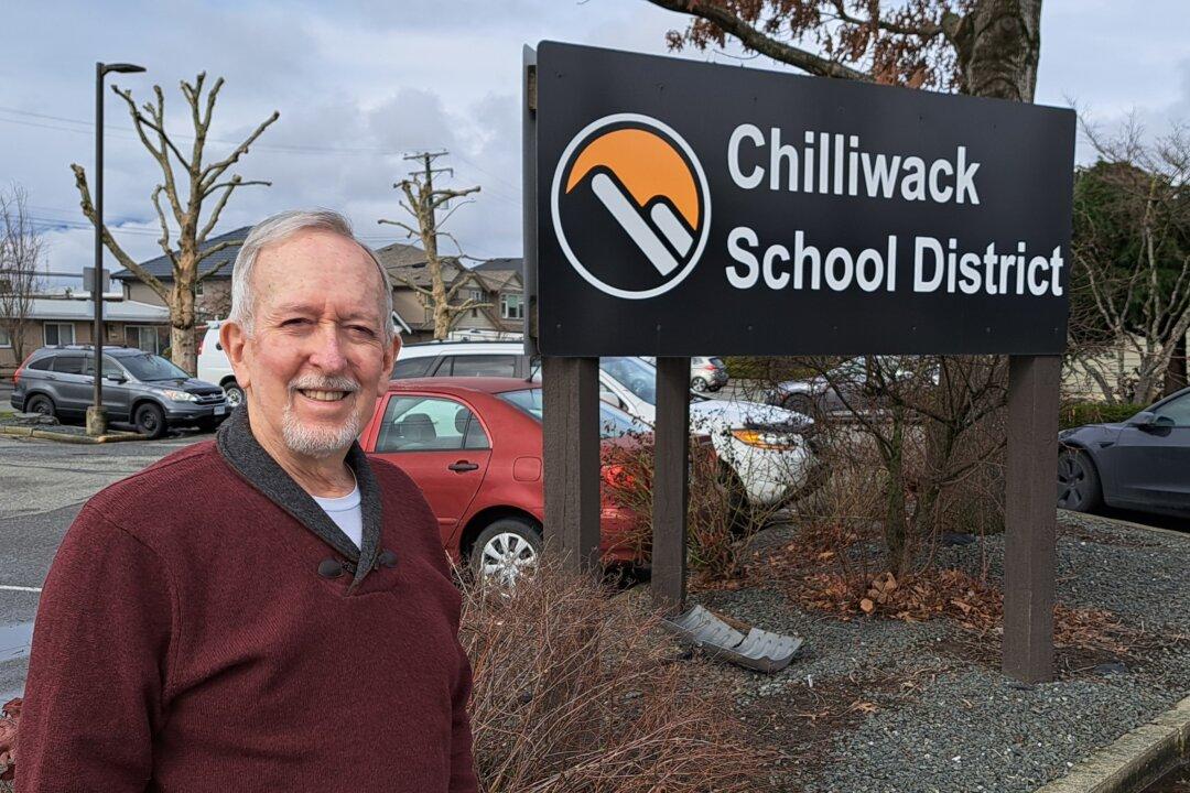 Chilliwack, BC, School Board Facing More Legal Action for Allegedly Censoring Public