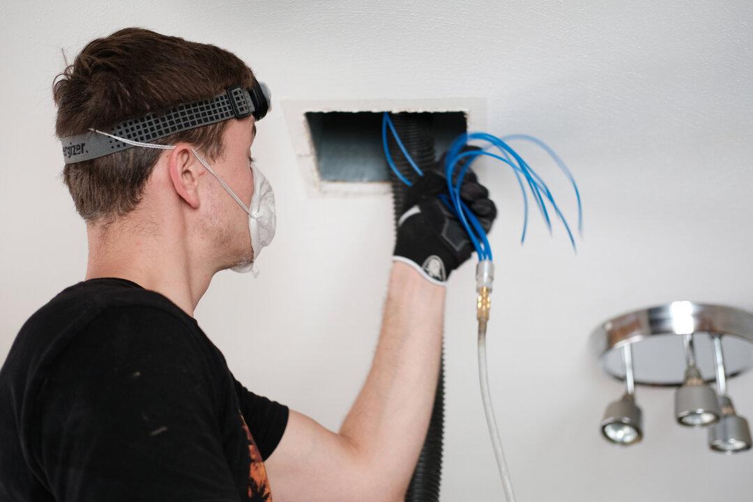 Ask Angi: Do I Need an Air Duct Cleaning?