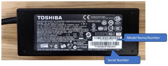 More Than 15 Million Toshiba Adapters Recalled Due to Fire Hazards