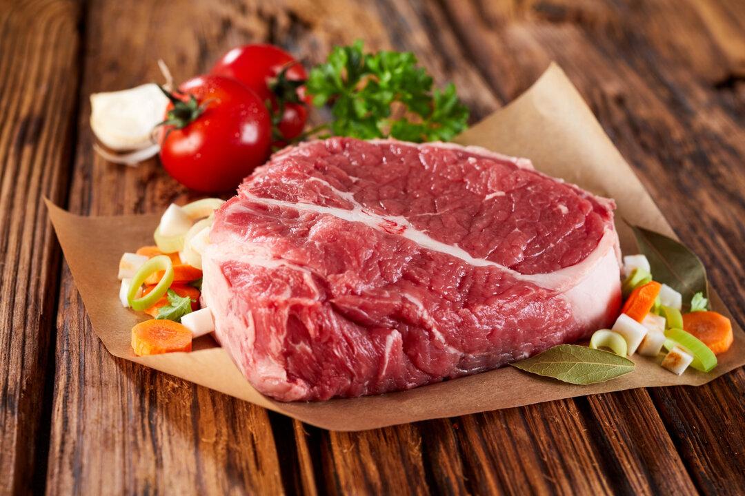 More Red Meat and Good Health? This Is Where the Atlantic Diet Fits In 
