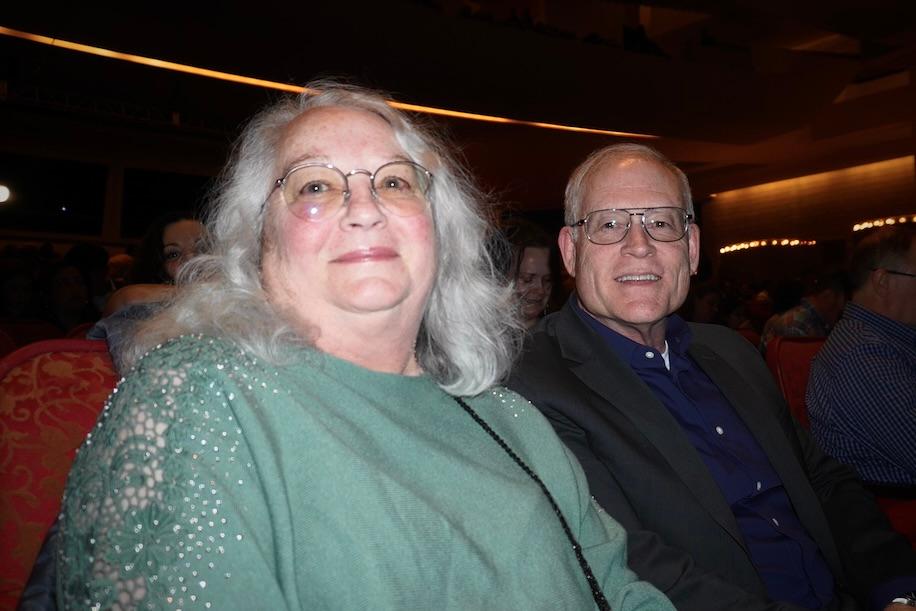 Nashville Theatergoers Touched by Shen Yun’s Beauty