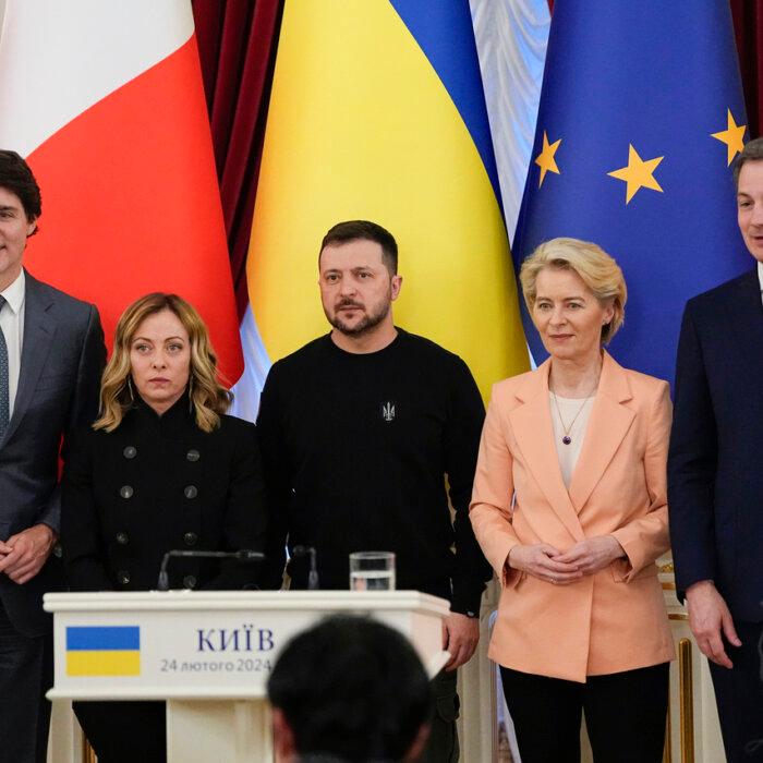 What Is Included in Canada’s New $3 Billion Aid Package for Ukraine