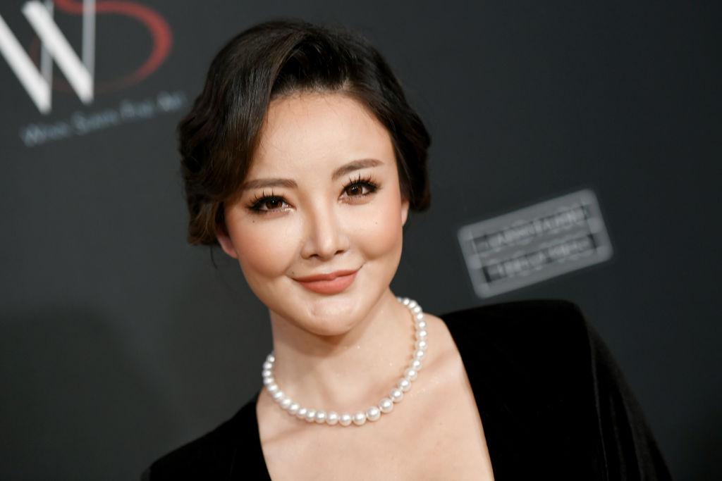Chinese Actress Says LA ‘No Longer Livable’ After Beverly Hills Home Burglarized