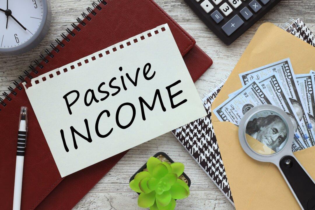 Your Complete Guide to Building Passive Income in 2024