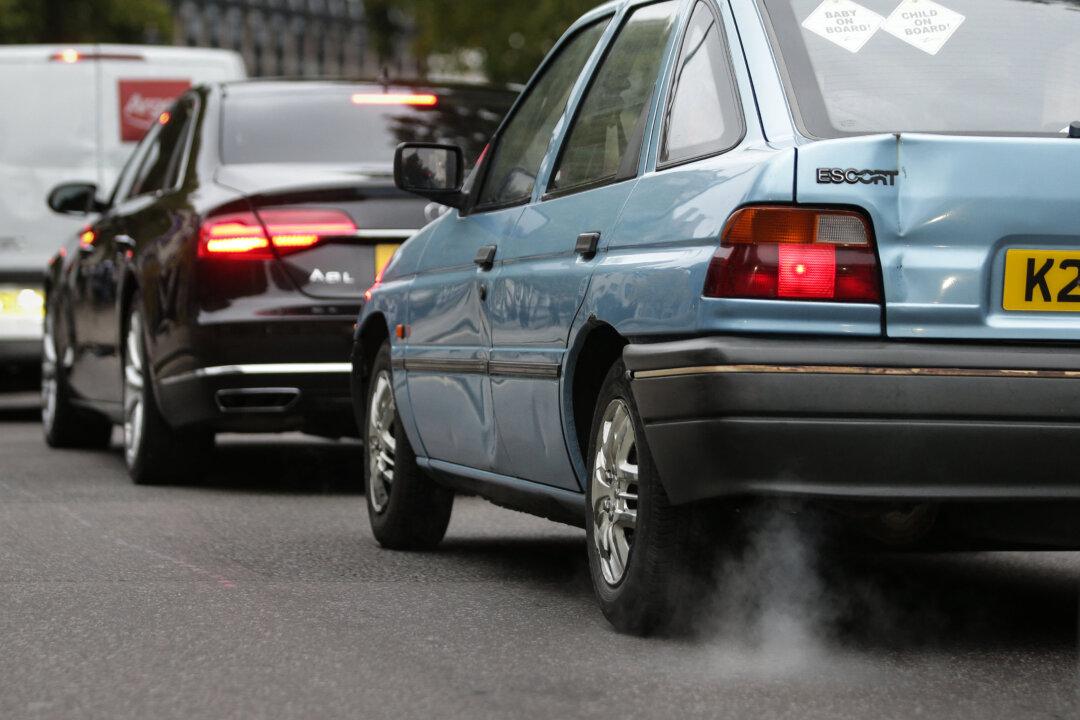 Campaigners Warn of ‘Increased Antagonism’ as Councils Roll out Emissions-Based Car Parking