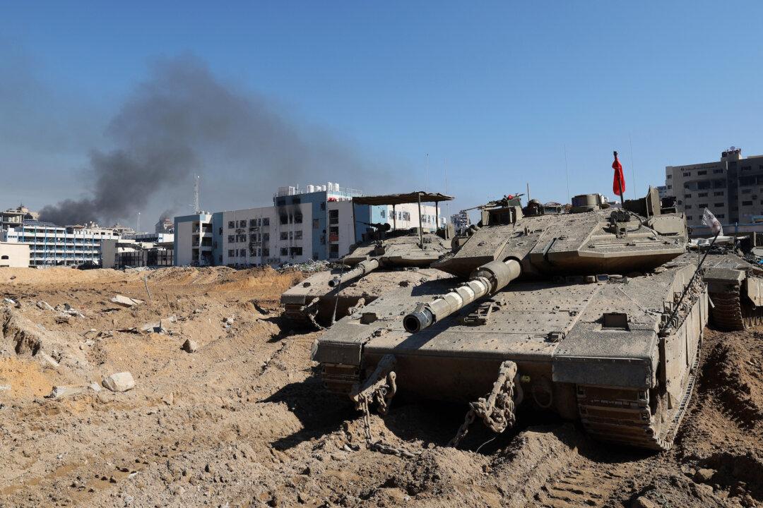 Israel Advances Rafah Ground Attack Plan as Hostage Negotiations Continue