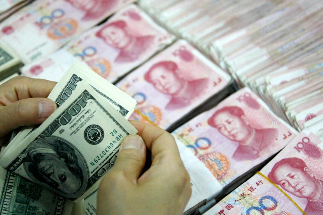 The Value of China’s Yuan Is Lower Than You Think