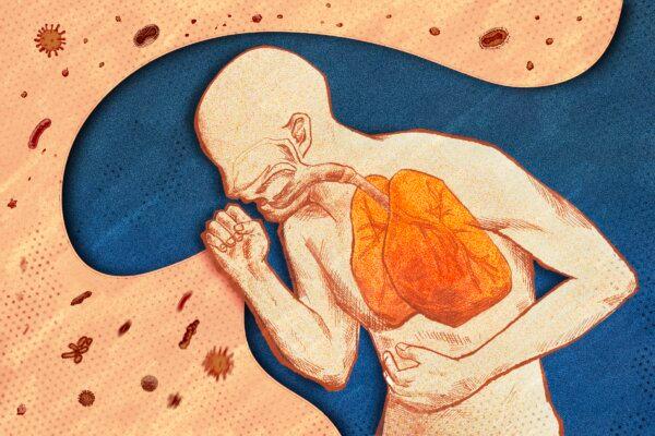 The Real Causes Behind Coughing, and How to Get Rid of It