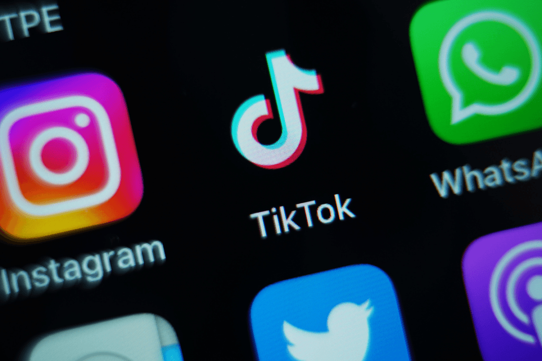 Young People Twice as Likely to Get News From TikTok Than BBC, Says Report