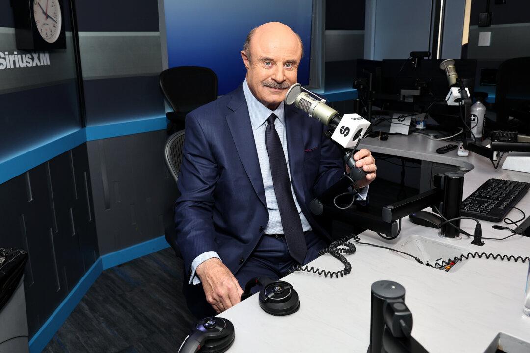 Anthony Furey: Dr. Phil Is Causing the Right Kind of Stir as He Stands Up for Common Sense