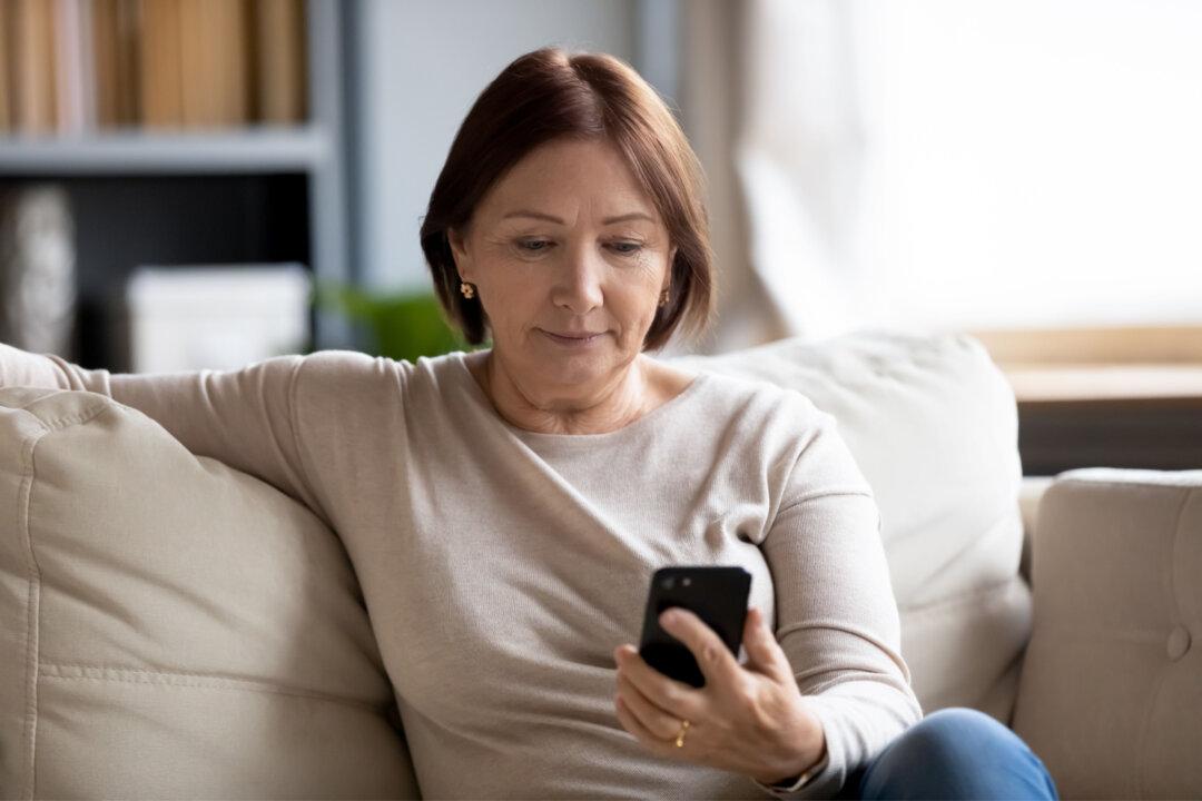 Phone-Based Psychological Care Significantly Reduced Levels of Depression, Study Finds