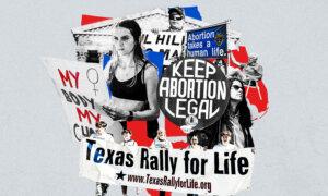 Ahead of 2024 Election, Abortion Battles Heat Up Across Nation