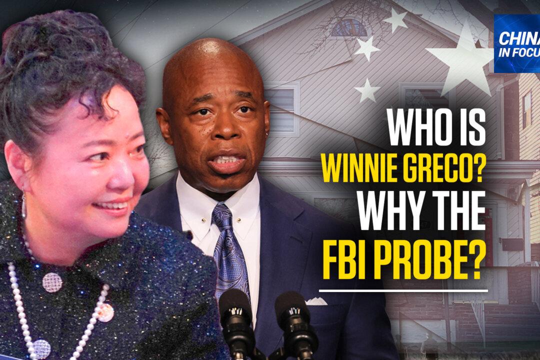 FBI Raids Homes of Winnie Greco, Top Aide to NYC Mayor