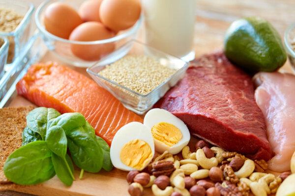 High-Protein, High-Fat Diet Helps Type 2 Diabetes Patients Achieve Insulin Independence