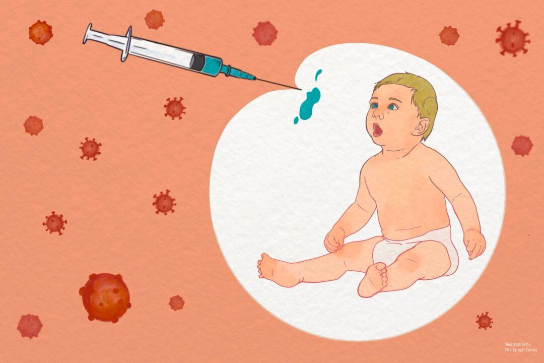 How Measles Vaccines Alter Our Natural Immunity
