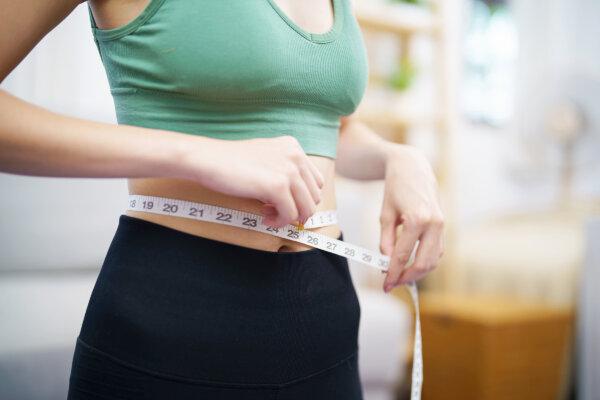 Over 10 Percent Weight Drop Without Dieting Linked to Higher Cancer Risk