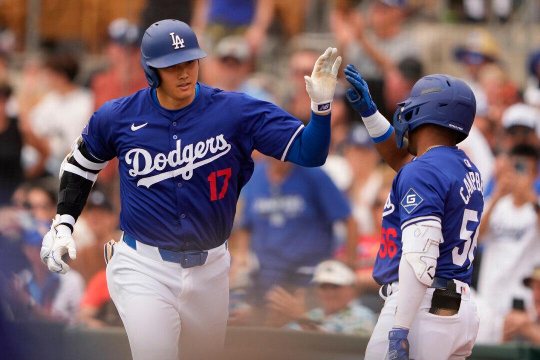 Police Search Finds No Explosives at Seoul Stadium After Bomb Threat Against Dodgers’ Ohtani