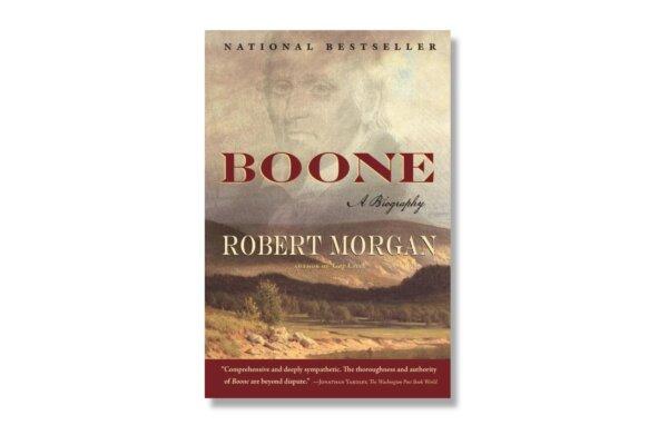 Daniel Boone’s Adventures Truthfully Told