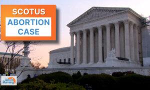 SCOTUS Appears Skeptical of Abortion Pill Challenge; Baltimore Bridge Collapse Victims Still Missing | NTD Good Morning (March 27)