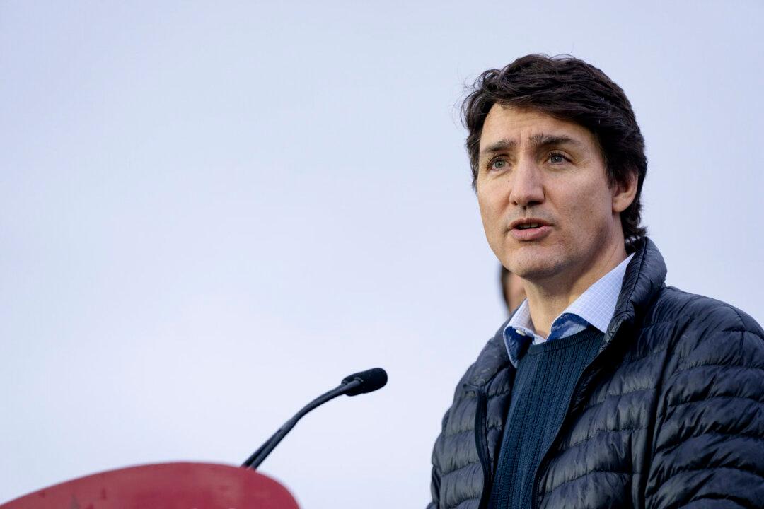 Trudeau Pledges to ‘Go Around’ Provinces to Build Houses If Needed