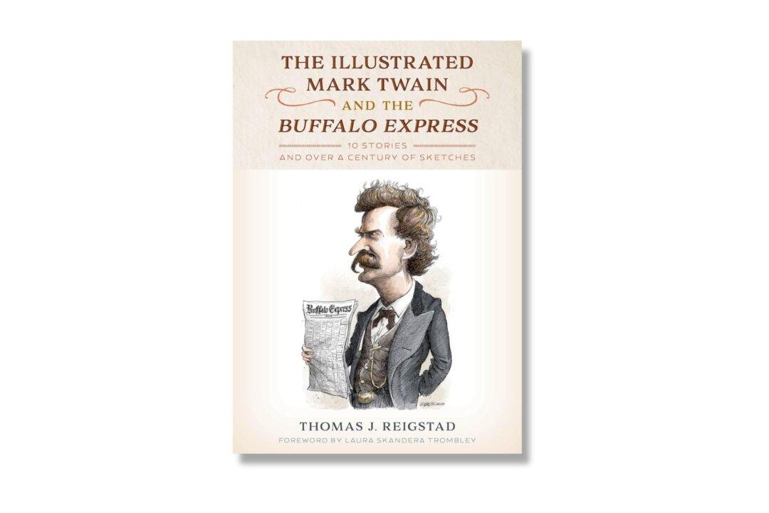Mark Twain’s Last Works as a Journalist