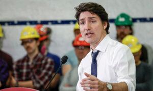 Trudeau Announces $600M in Loans and Funding to Build Homes, Rental Units Faster