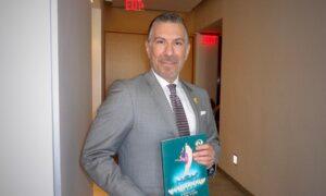 National Ballet of Canada Board Member Says Shen Yun Speaks to ‘Something Greater’ Than Us