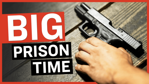 Selling Even ‘A Single Gun’ Can Land You in Jail Under New ATF Rule | Facts Matter