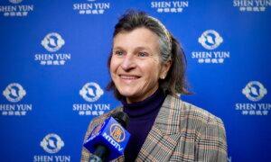 Shen Yun Shows ‘Hope for a Better World’: Princess of Luxembourg