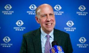 Shen Yun a Feast for the Soul, Says Museum Director