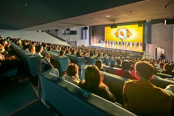 Shen Yun ‘Saves the Entire World’: 8 Sold-Out Shows in Taipei
