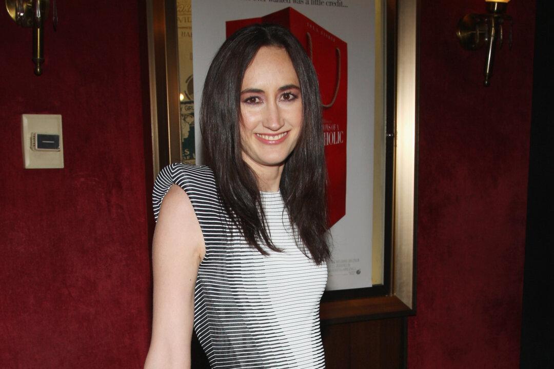 ‘Shopaholic' Author Sophie Kinsella Reveals She Is Undergoing Treatment for Brain Cancer