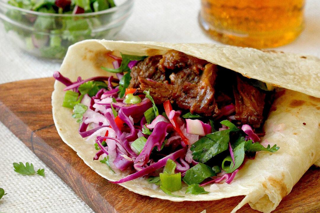 The Best Pork Carnitas for a Taco Party