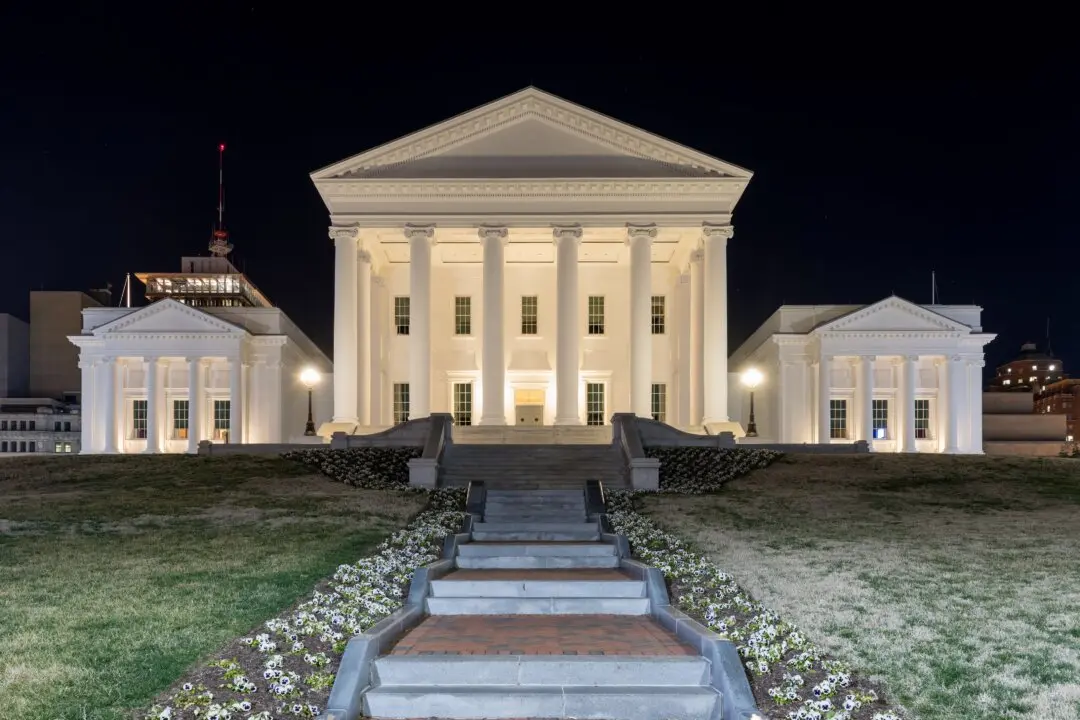 An American Classic: The Republic’s First Statehouse